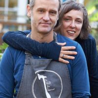 David and Alisa Thorpe